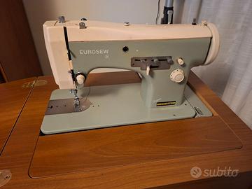 macchina da cucire