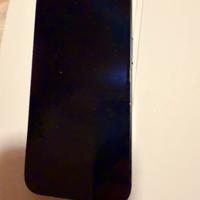 Iphone 14, 128 gb nero; come nuovo