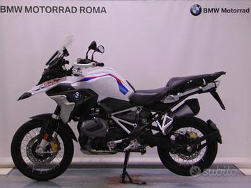 BMW r 1250 gs Abs my21