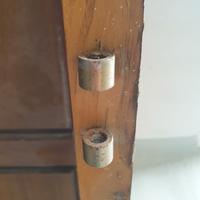 portone massello
