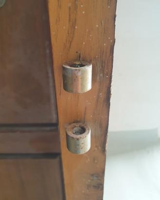 portone massello