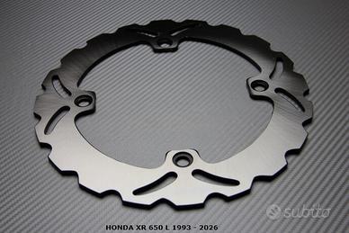 Disco freno anteriore per HONDA XR 650 L 1993 2026