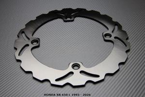 Disco freno anteriore per HONDA XR 650 L 1993 2026
