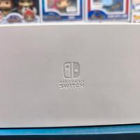 Dock Station Nintendo Switch Oled