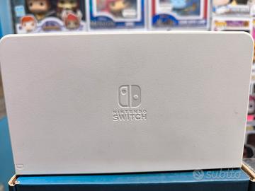 Dock Station Nintendo Switch Oled