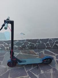 Monopattino elettrico 