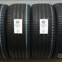4 gomme 245 45 19 continental a20275