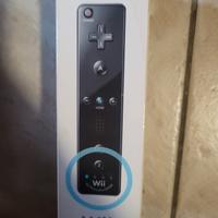 telecomando wii e controller 