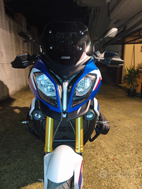 BMW s1000xr