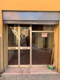 Locale commerciale Loiano