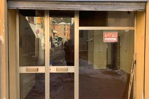 Locale commerciale Loiano