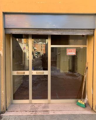 Locale commerciale Loiano