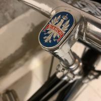 Bici bianchi 26