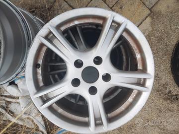 cerchioni Alessio wheels