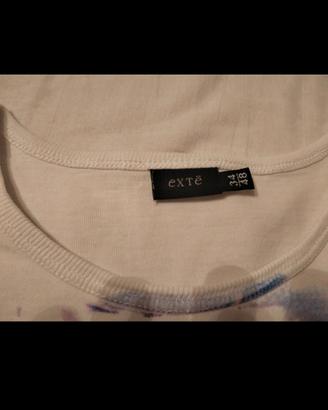 t shirt uomo Exte' M