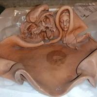 Svuotatasche Francesco Malomo 