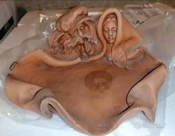 Svuotatasche Francesco Malomo 