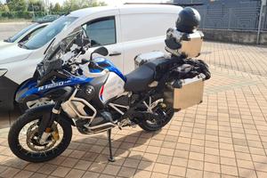 Bmw gs 1250 adventure