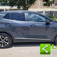 KIA Sportage 1.6 CRDI 136 CV 2WD Mild Hybrid GT