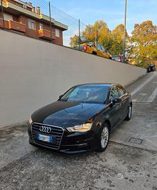 Audi A3 berlina 2015