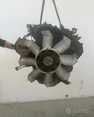 Motore Usato 4D56