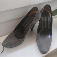 Décolleté Albano 37