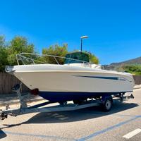 Coverline 610 Walkaround