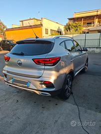 MG ZS 1.5 