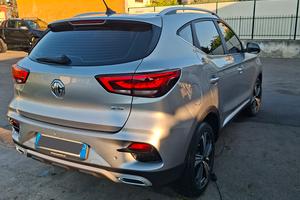 MG ZS 1.5 