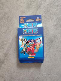 Figurine di album "One Piece - Road to Egghead"