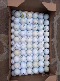 Palline da golf