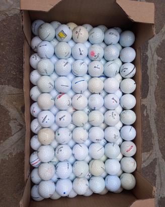 Palline da golf