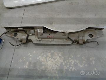 TRAVERSA POSTERIORE SUZUKI GRAND VITARA 2001