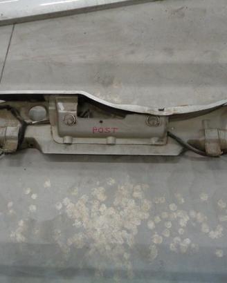 TRAVERSA POSTERIORE SUZUKI GRAND VITARA 2001
