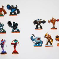Omini Skylanders Giants