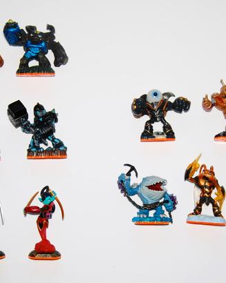 Omini Skylanders Giants