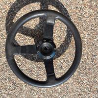 volante sportivo OBA 