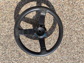 volante sportivo OBA 