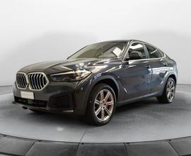 BMW X6 xDrive40i 48V Business