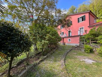Casa Indipendente - Borzonasca