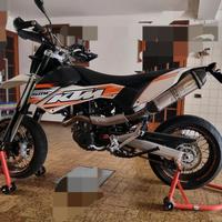 KTM SMC-R 690 del 2011