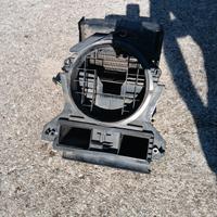 Blocco riscaldamento x r5 gt turbo