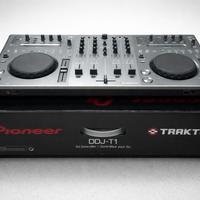 dj Traktor pro dj ddj T1 pioneer come nuova