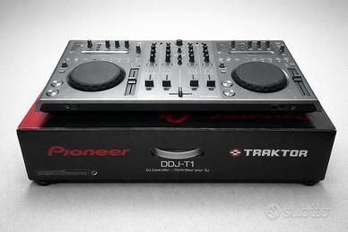 dj Traktor pro dj ddj T1 pioneer come nuova