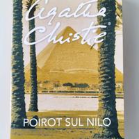Agatha Christie, Poirot sul Nilo