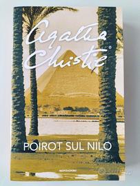 Agatha Christie, Poirot sul Nilo