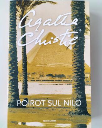 Agatha Christie, Poirot sul Nilo