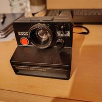 polaroid land camera 2000