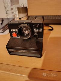 polaroid land camera 2000