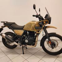 Royal Enfield Himalayan 2023 IN PRONTA CONSEGNA
